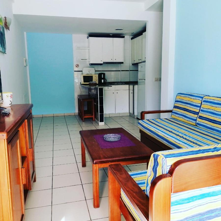 Marianela Apartment 푸에르토리코 외부 사진