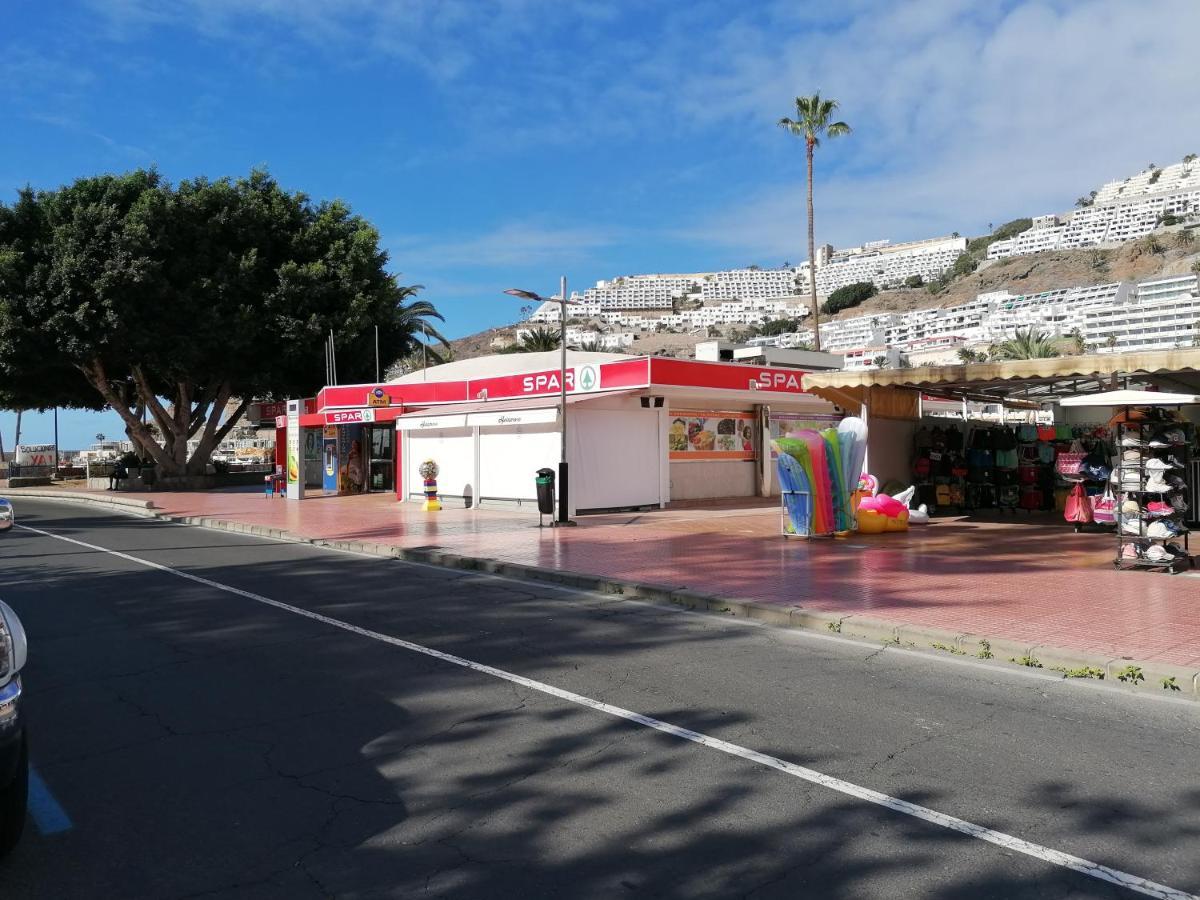 Marianela Apartment 푸에르토리코 외부 사진