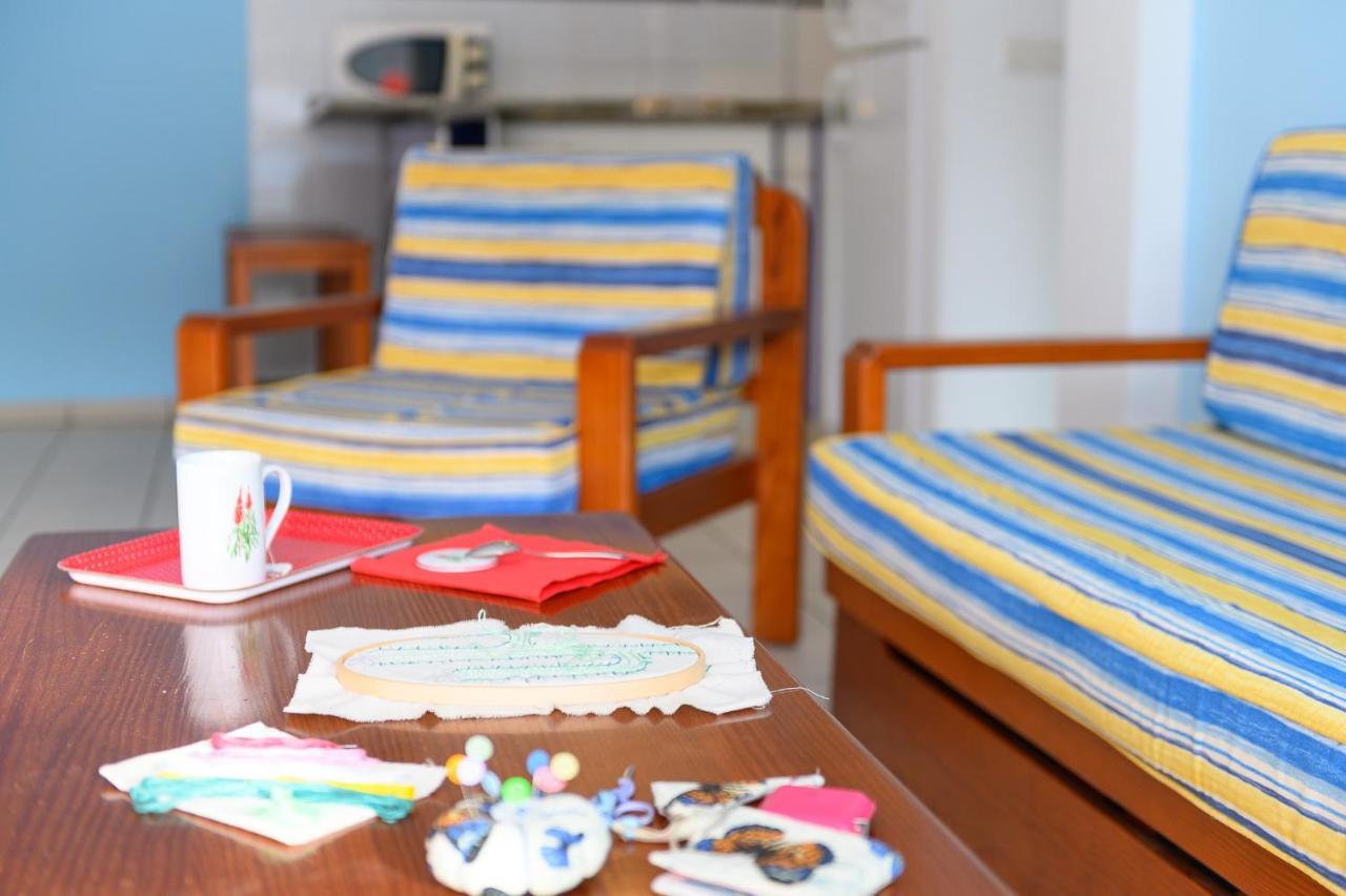 Marianela Apartment 푸에르토리코 외부 사진