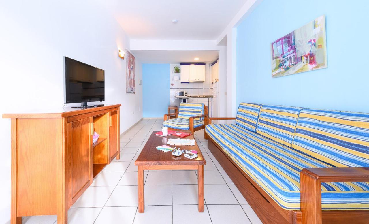 Marianela Apartment 푸에르토리코 외부 사진