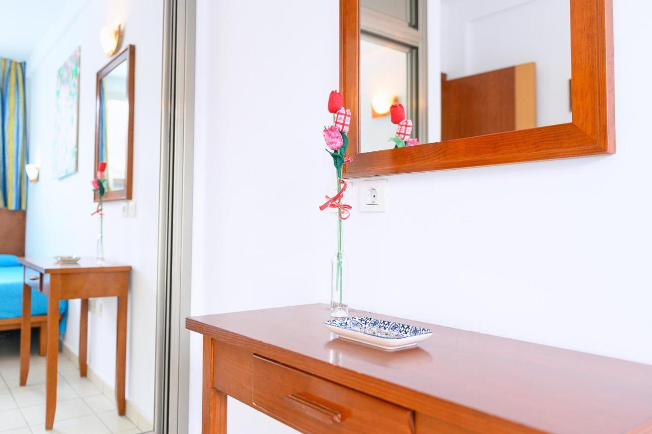 Marianela Apartment 푸에르토리코 외부 사진