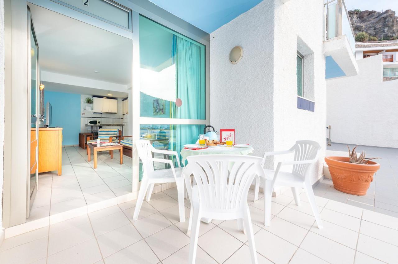 Marianela Apartment 푸에르토리코 외부 사진
