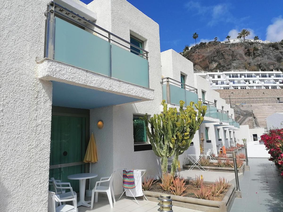 Marianela Apartment 푸에르토리코 외부 사진